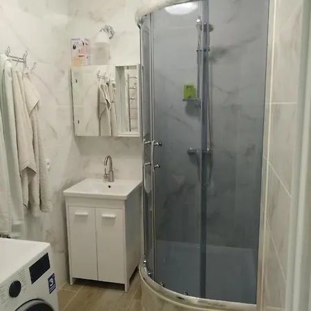 Kaddor 31 жемчужина 10 станция фонтана Apartment