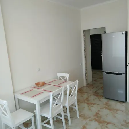 Apartment Kaddor 31 жемчужина 10 станция фонтана