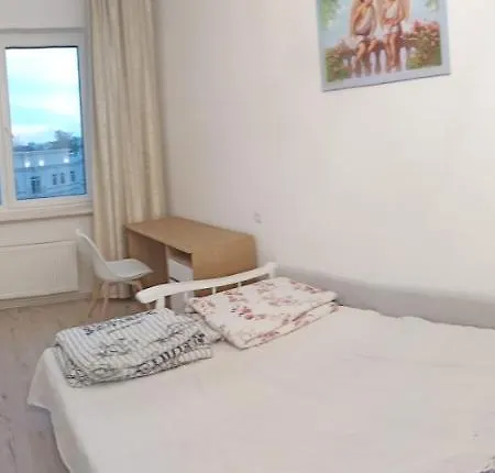 Kaddor 31 жемчужина 10 станция фонтана Apartment