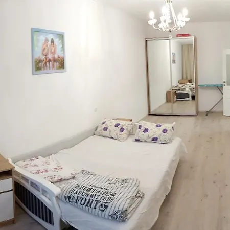 Kaddor 31 жемчужина 10 станция фонтана Apartment *