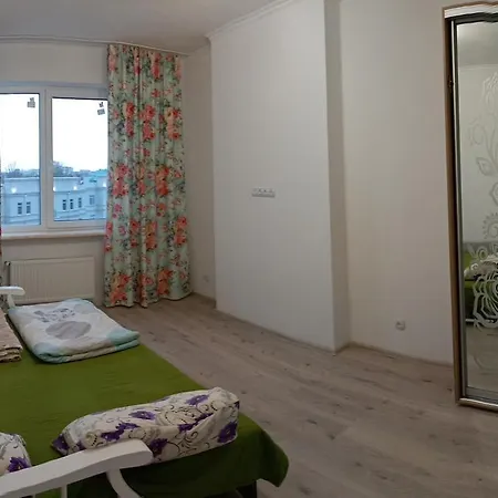 Kaddor 31 жемчужина 10 станция фонтана Apartment *