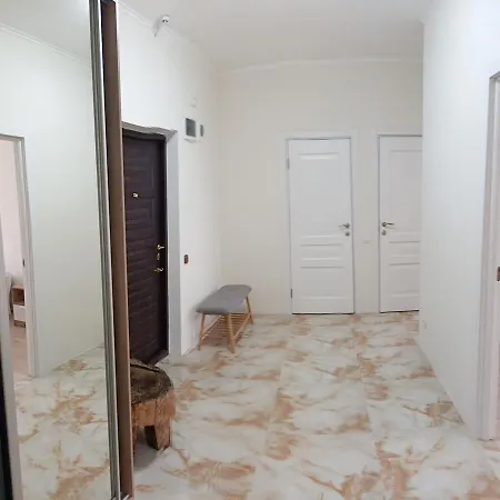 Apartment Kaddor 31 жемчужина 10 станция фонтана *